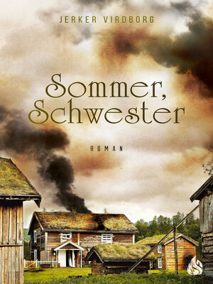 cover image of Sommer, Schwester